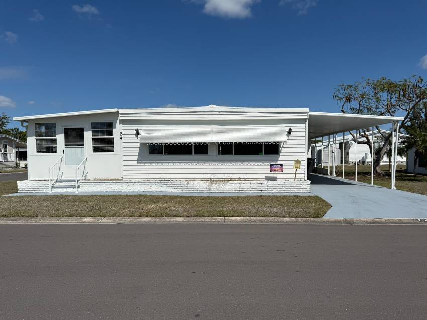 Mobile home for sale in Bradenton, FL